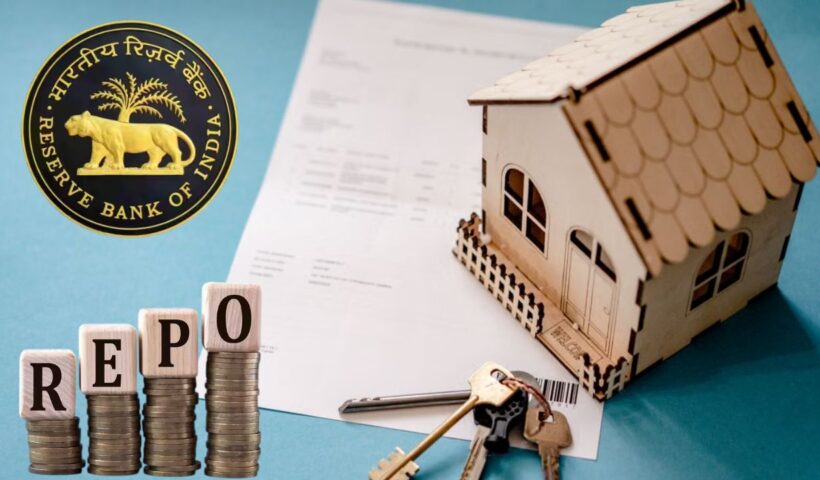 Repo Rate Archives - newsnation_realstate